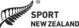 Sport NZ Logo