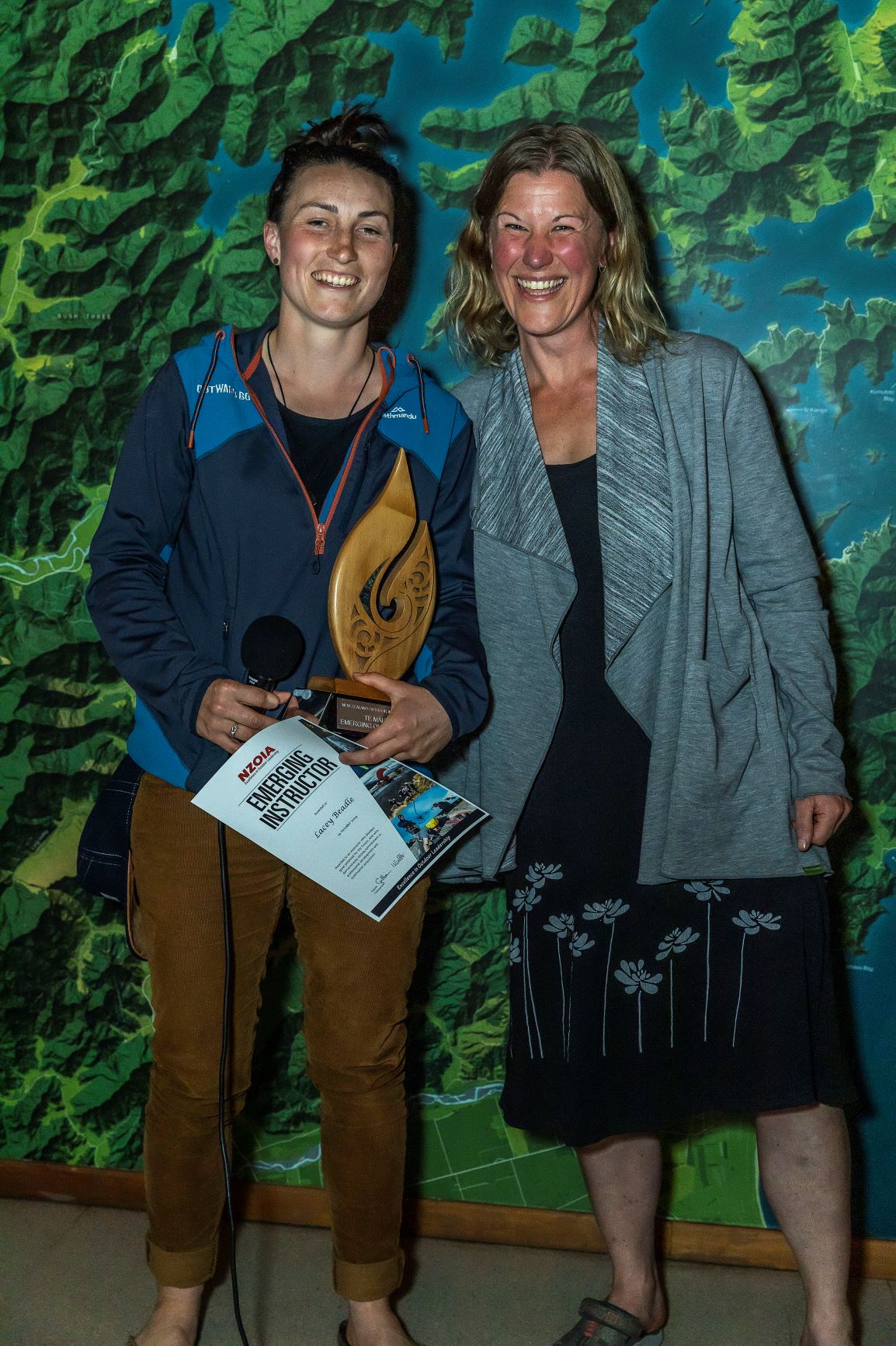 Photo credit: Andy Thompson Photography