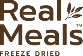 Real meals